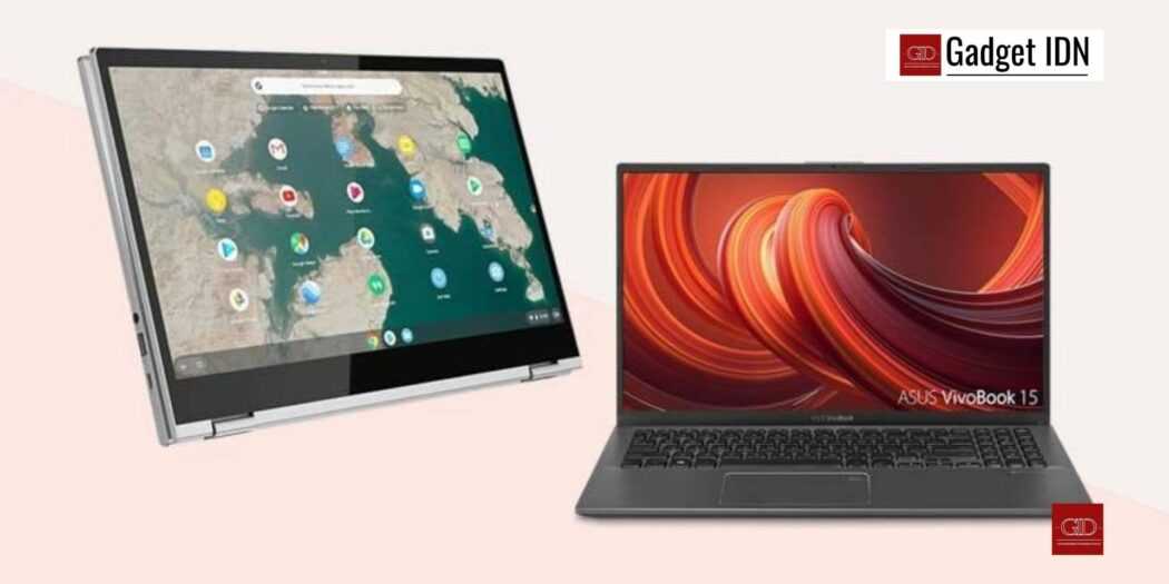 10 Rekomendasi Laptop Terbaik 2021 | GADGET IDN