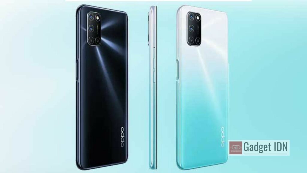 7 HP Oppo Harga 2 Jutaan Dengan Kamera Terbaik 2020 - 2021