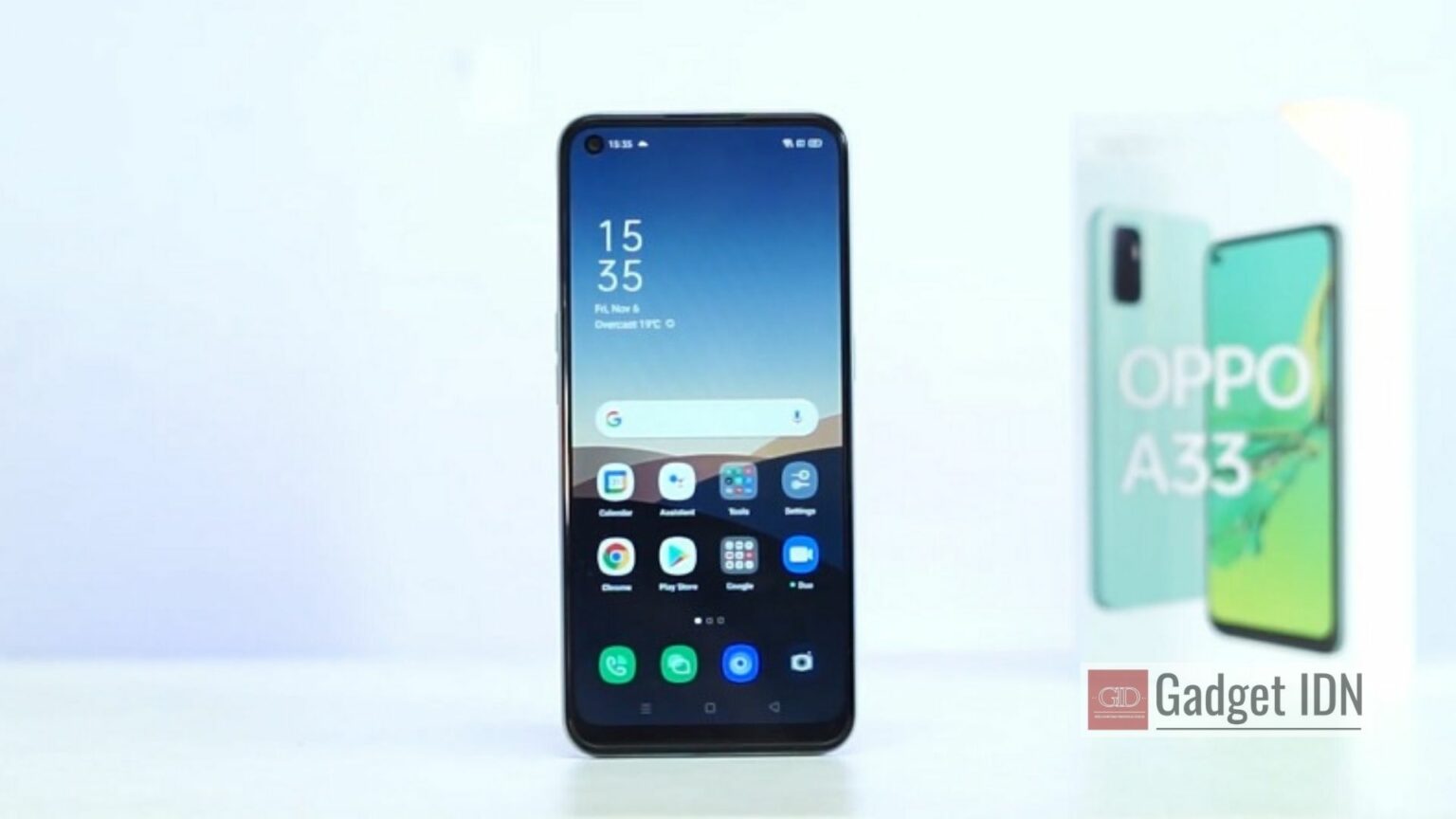 7 HP Oppo Harga 2 Jutaan Dengan Kamera Terbaik 2020 - 2021