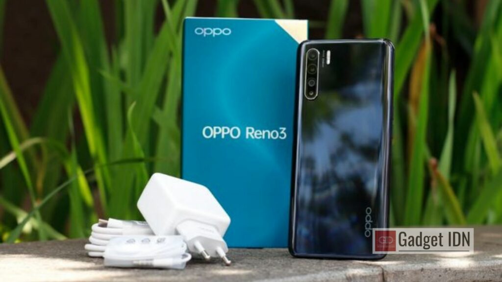 7 HP Oppo Harga 2 Jutaan Dengan Kamera Terbaik 2020 - 2021