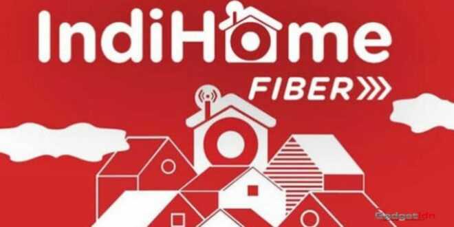 Daftar Lengkap Harga Paket Internet Indihome 2021 Gadget Idn