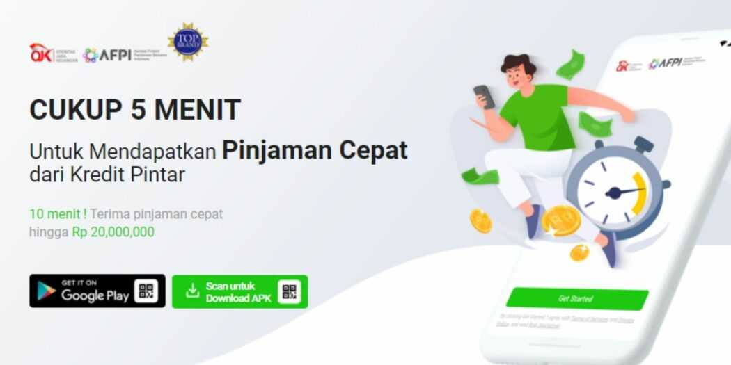 Cara Pinjam Dana di Kredit Pintar Agar Cepat Cair GADGET IDN