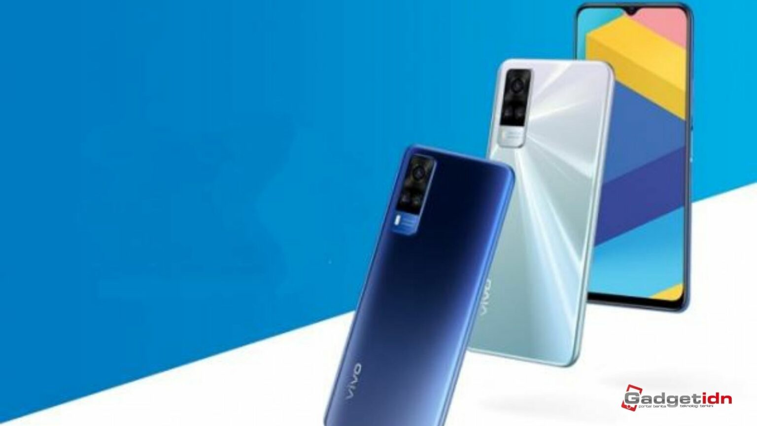 13 Rekomendasi Hp Vivo Harga 2 Jutaan Terbaik 2021